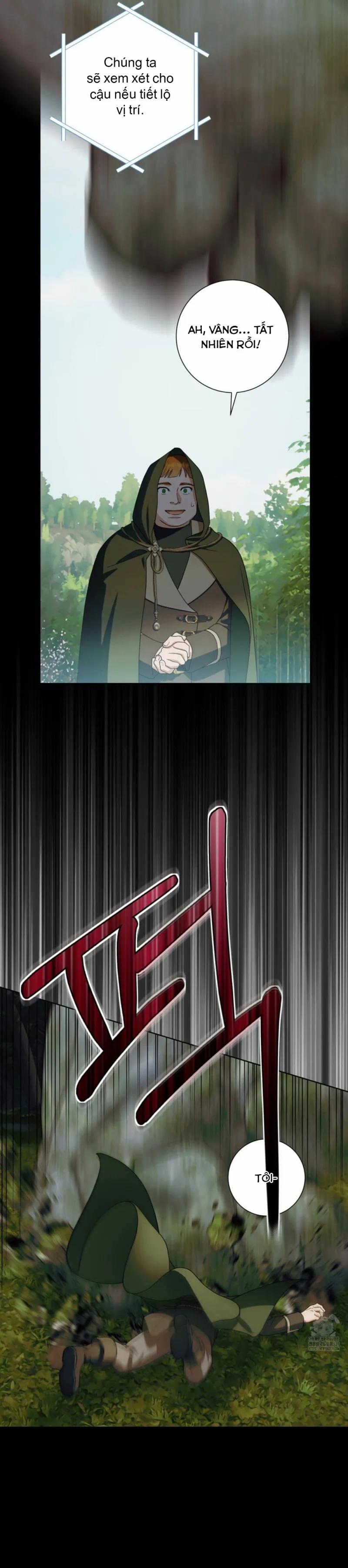 Sức Nóng Của Dreek 8 trang 18