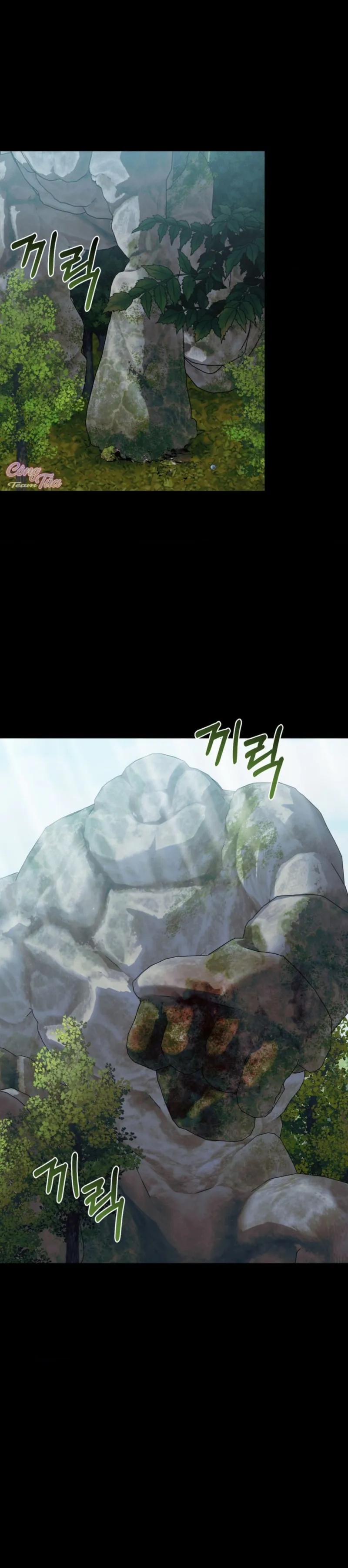 Sức Nóng Của Dreek 8 trang 19