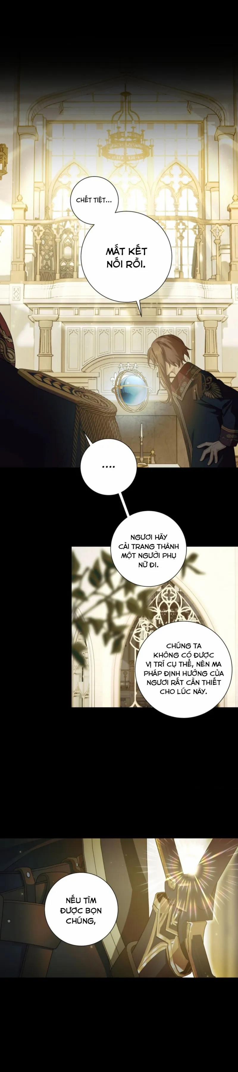 Sức Nóng Của Dreek 8 trang 20