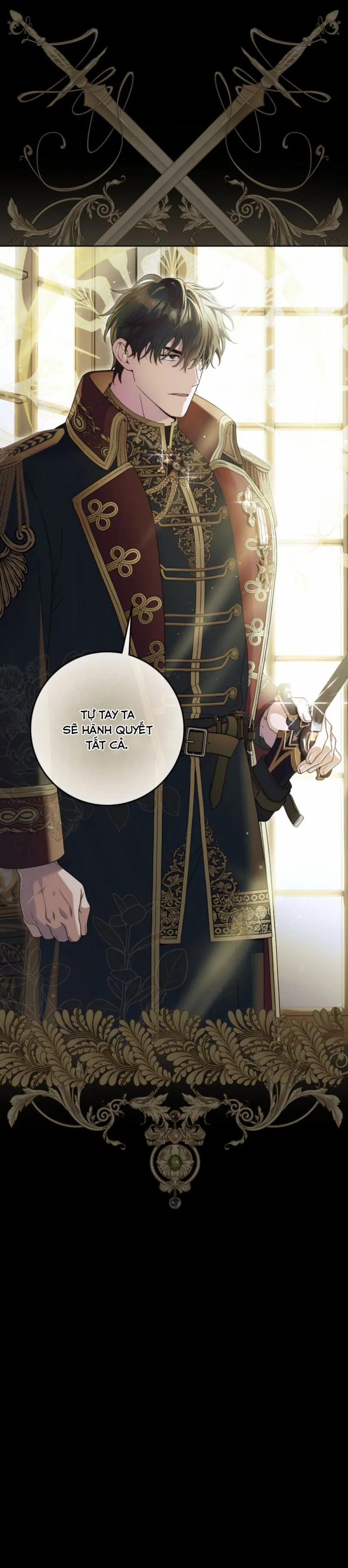 Sức Nóng Của Dreek 8 trang 21