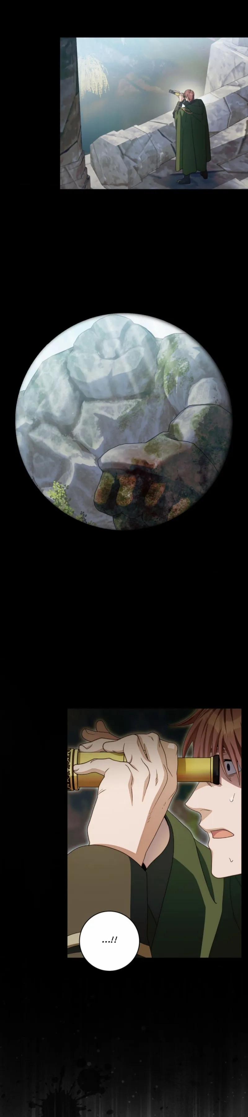 Sức Nóng Của Dreek 8 trang 23