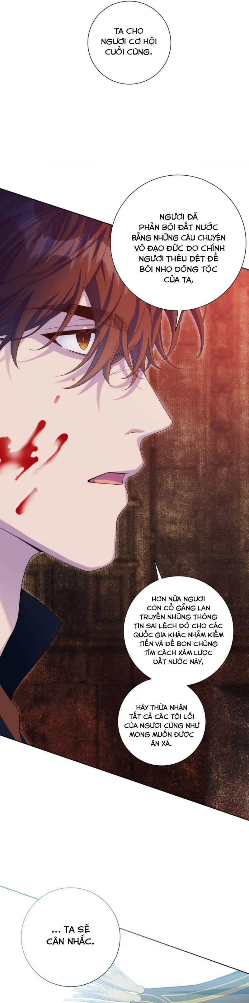 Sức Nóng Của Dreek 8 trang 26