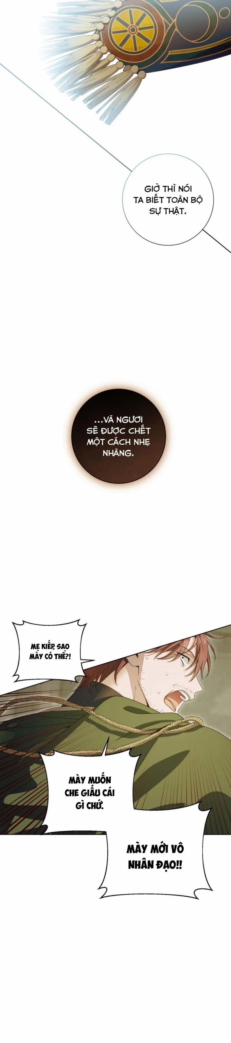 Sức Nóng Của Dreek 8 trang 27