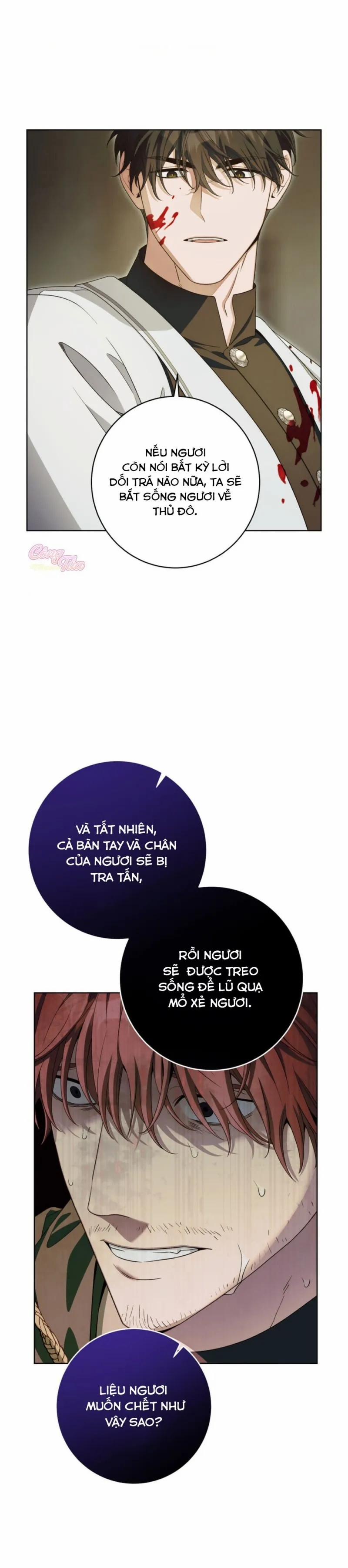 Sức Nóng Của Dreek 8 trang 29