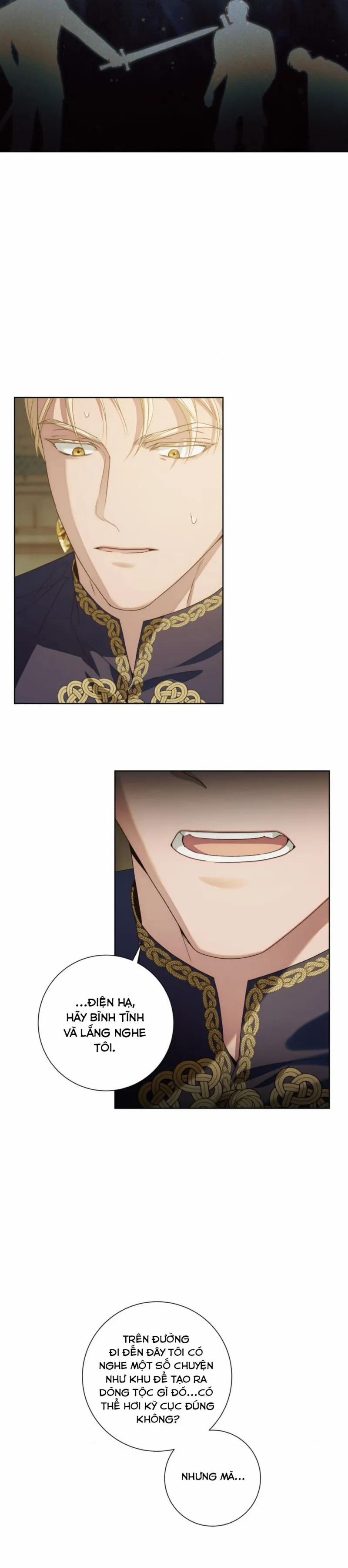 Sức Nóng Của Dreek 8 trang 32