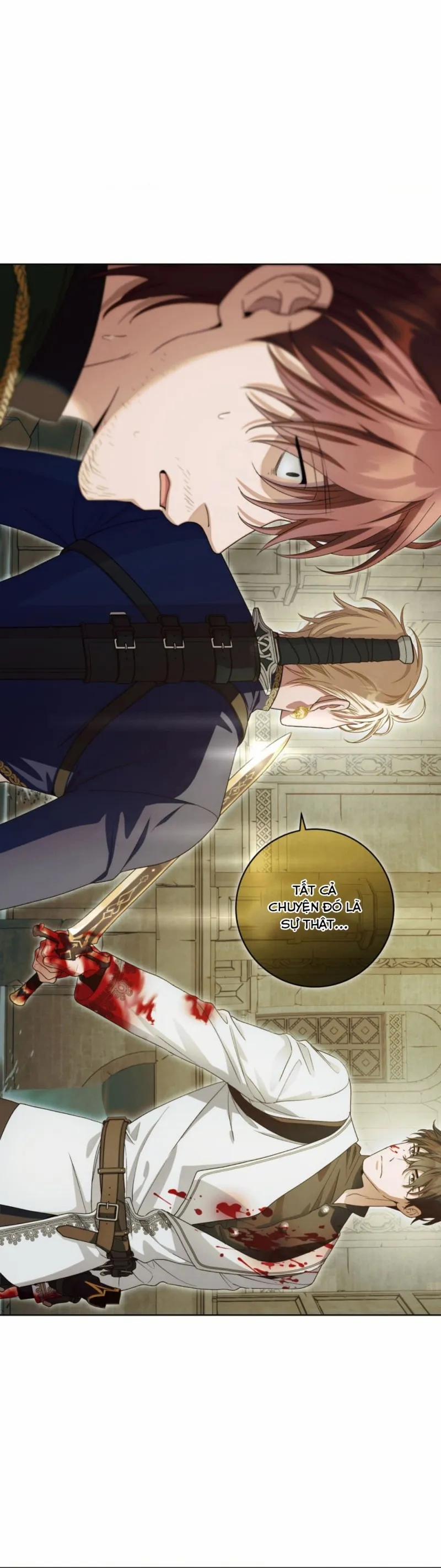 Sức Nóng Của Dreek 8 trang 33