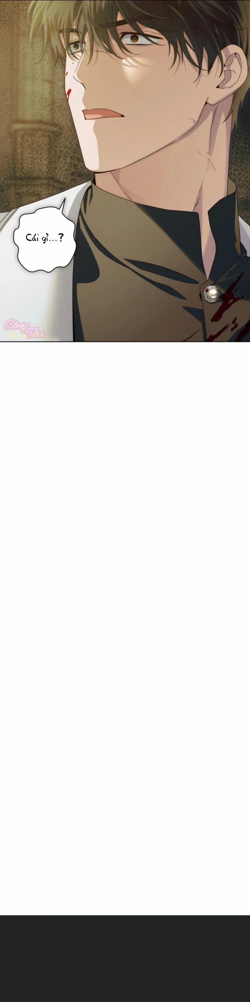 Sức Nóng Của Dreek 8 trang 34