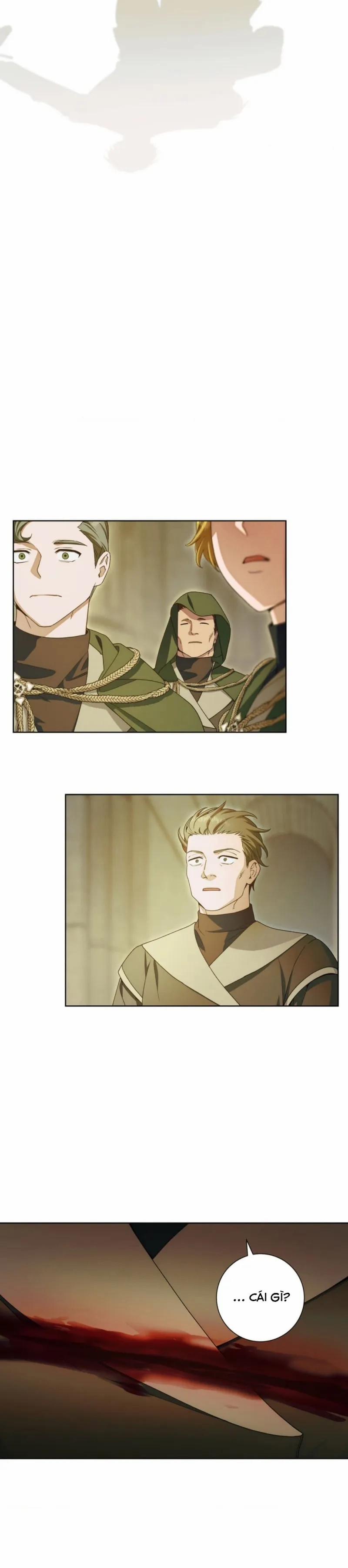 Sức Nóng Của Dreek 8 trang 5