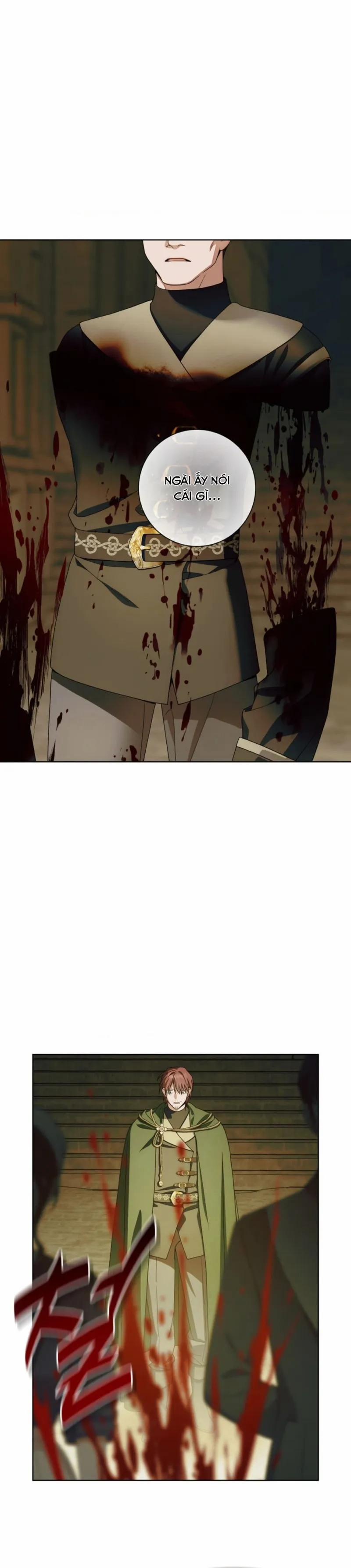 Sức Nóng Của Dreek 8 trang 6