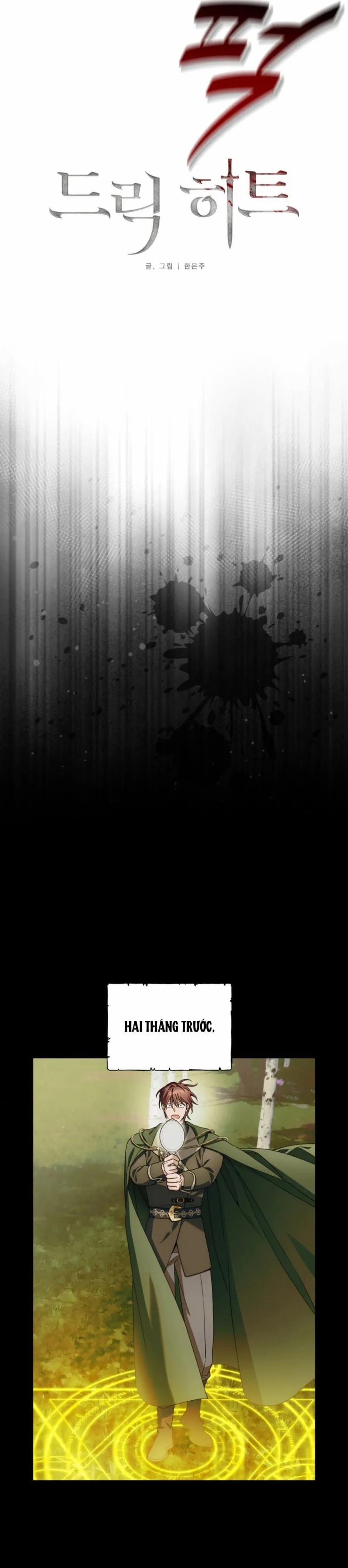 Sức Nóng Của Dreek 8 trang 7