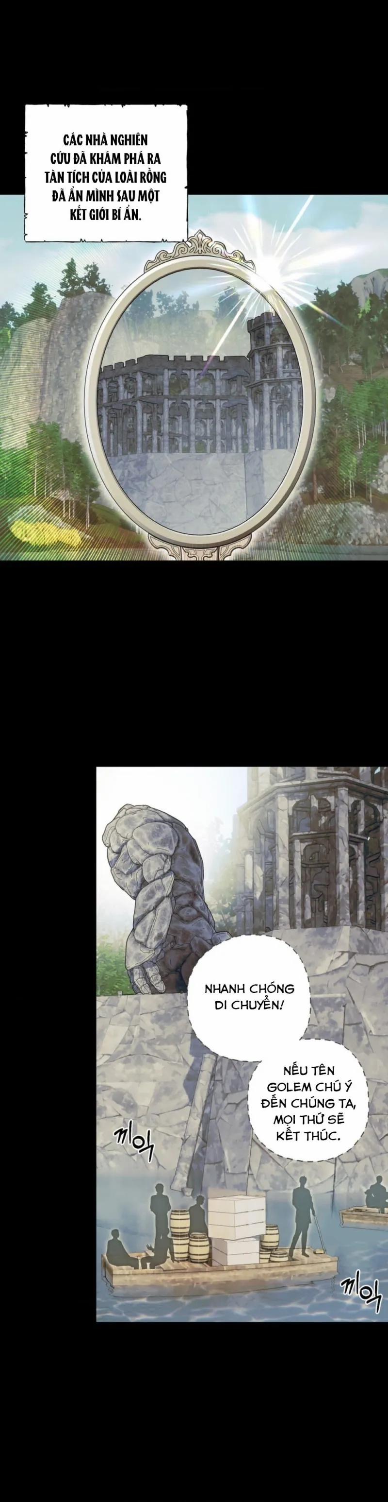 Sức Nóng Của Dreek 8 trang 8