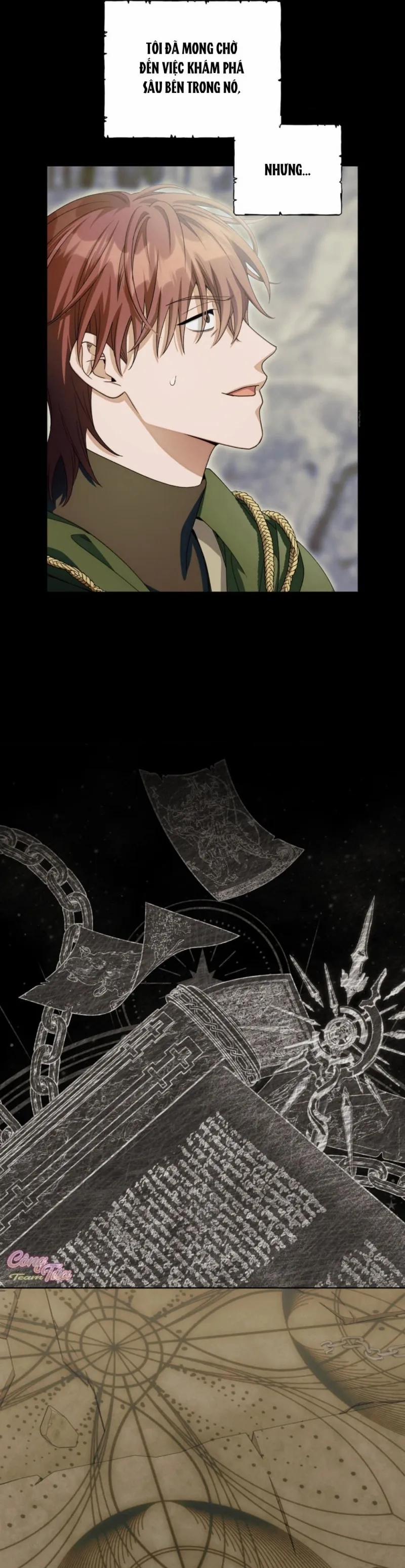 Sức Nóng Của Dreek 8 trang 9