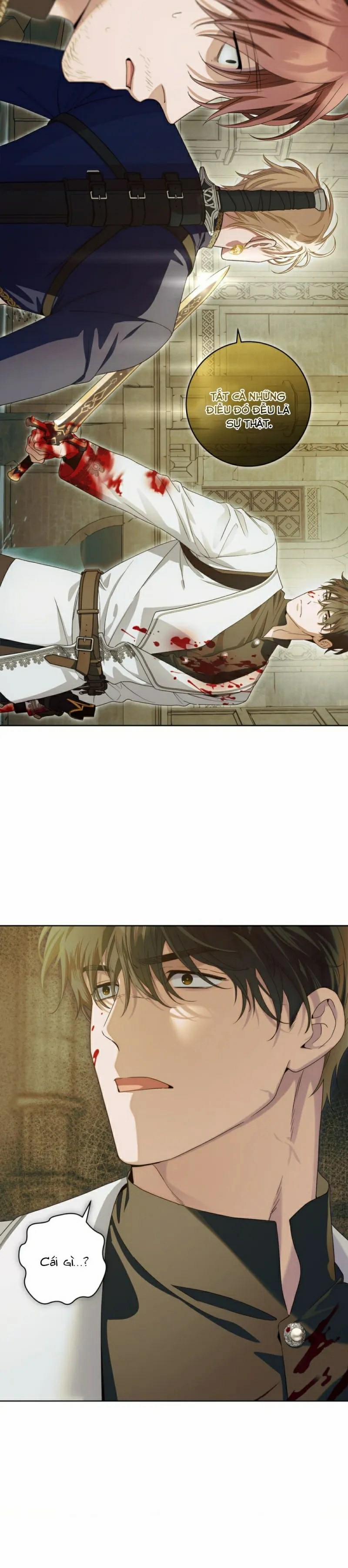 Sức Nóng Của Dreek 9 trang 1