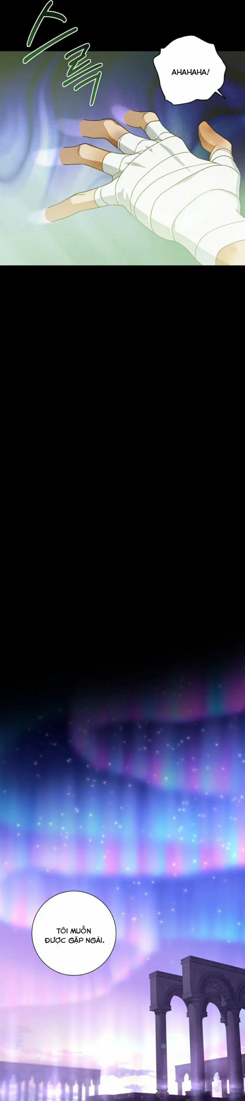 Sức Nóng Của Dreek 9 trang 11