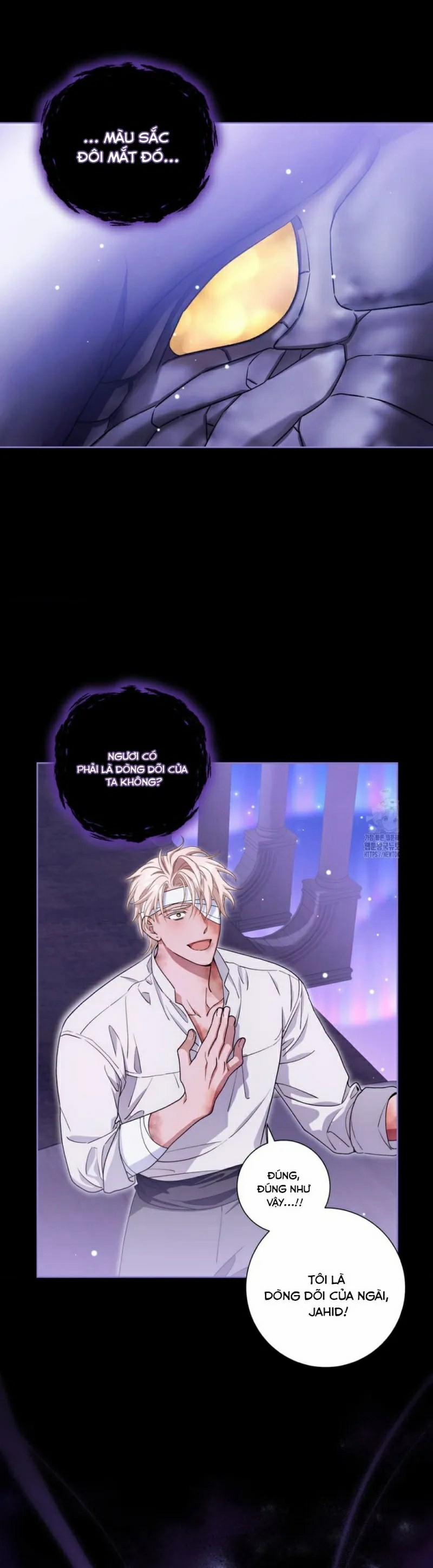 Sức Nóng Của Dreek 9 trang 13