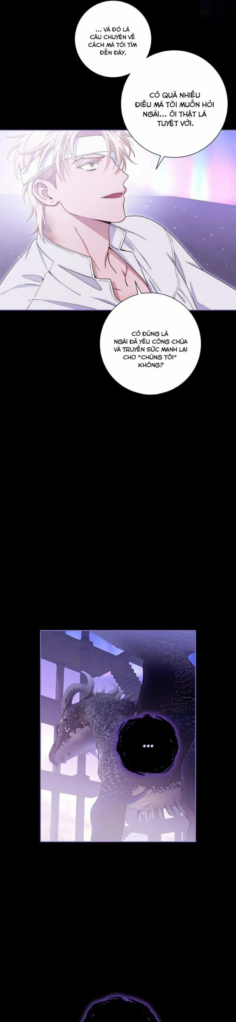 Sức Nóng Của Dreek 9 trang 15