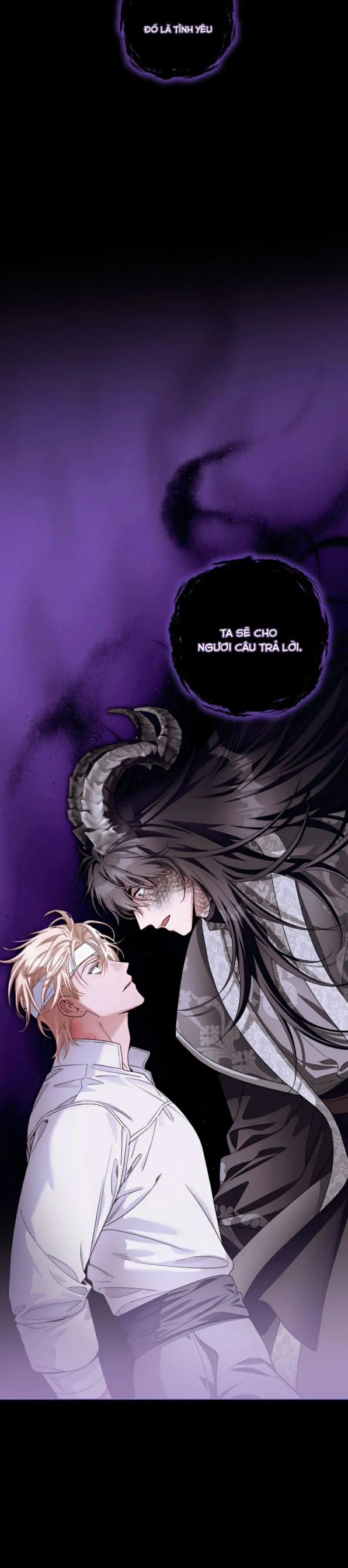 Sức Nóng Của Dreek 9 trang 16