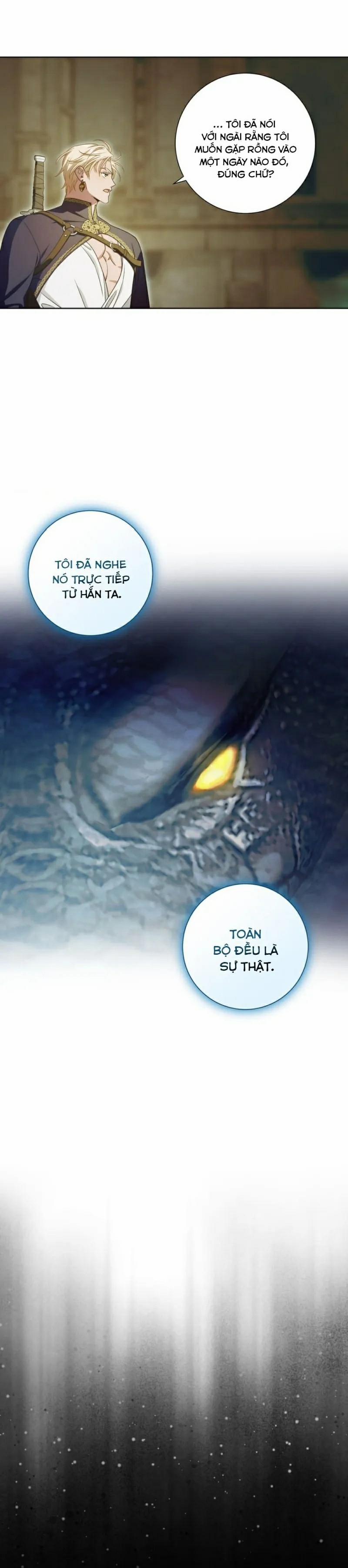 Sức Nóng Của Dreek 9 trang 2