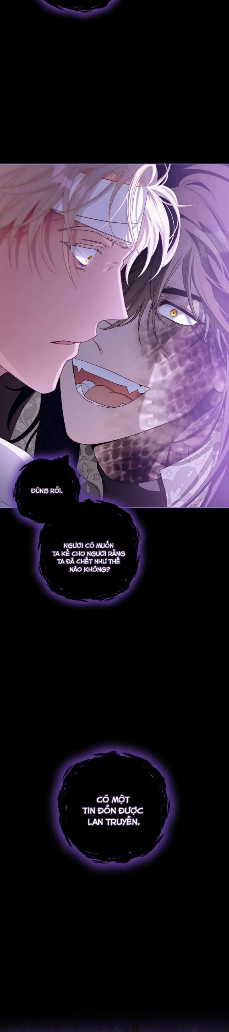 Sức Nóng Của Dreek 9 trang 21