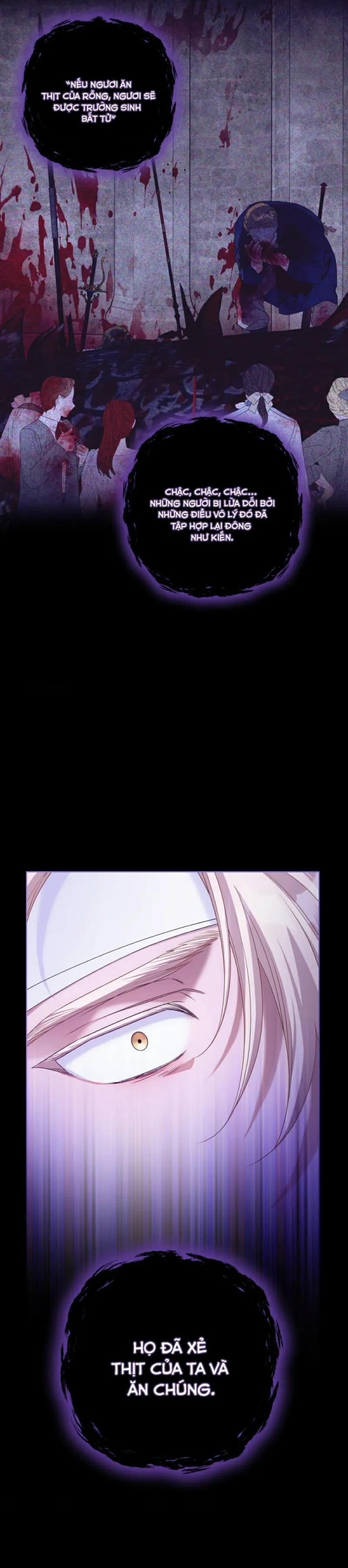 Sức Nóng Của Dreek 9 trang 22