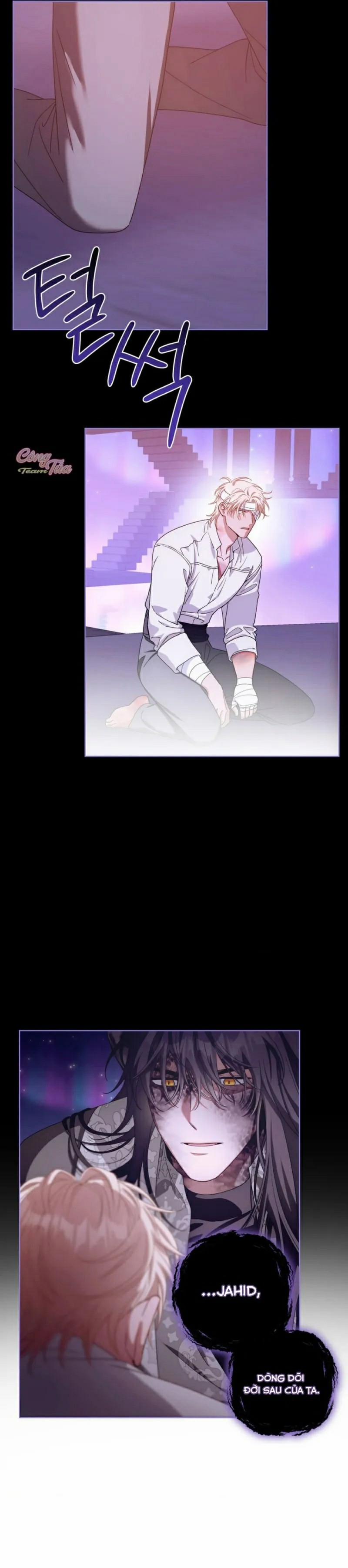 Sức Nóng Của Dreek 9 trang 24