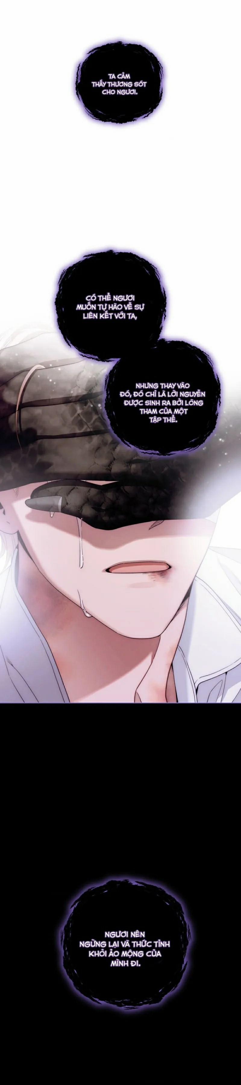 Sức Nóng Của Dreek 9 trang 25