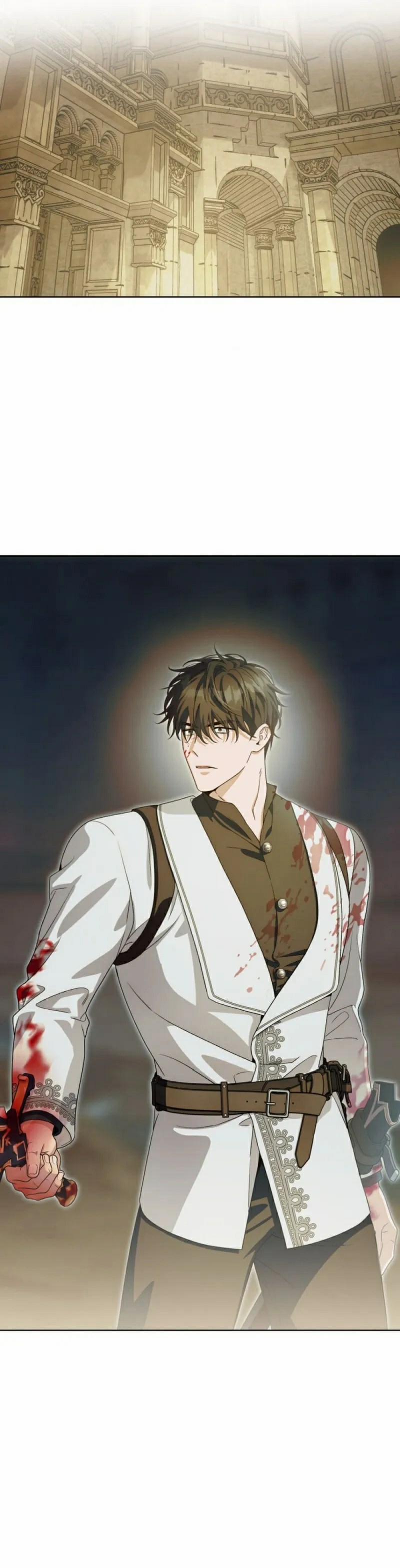 Sức Nóng Của Dreek 9 trang 28