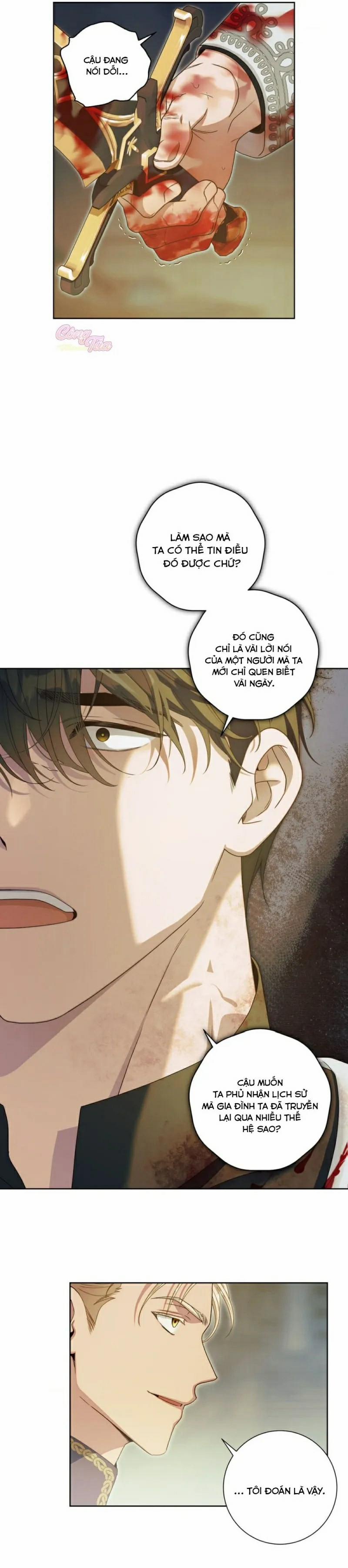 Sức Nóng Của Dreek 9 trang 29