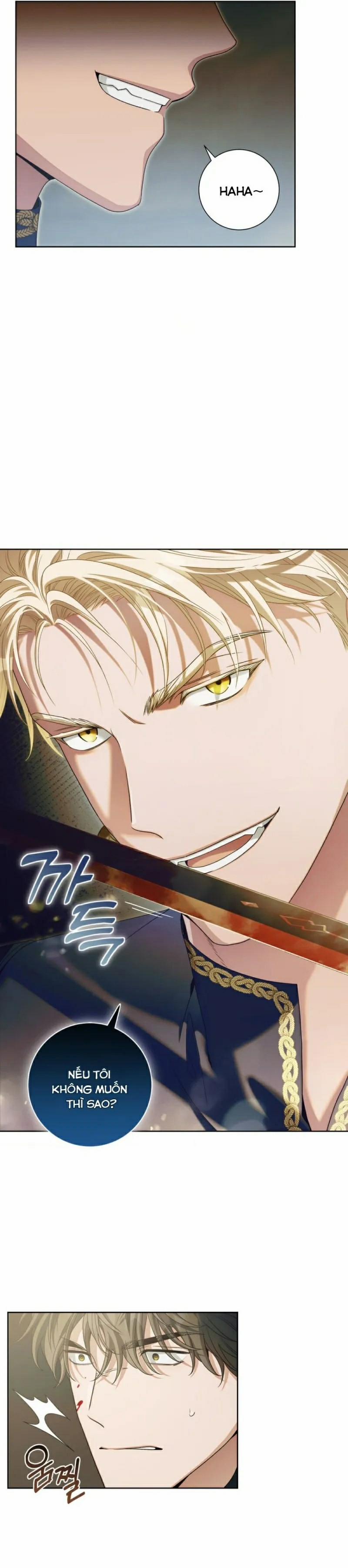 Sức Nóng Của Dreek 9 trang 31