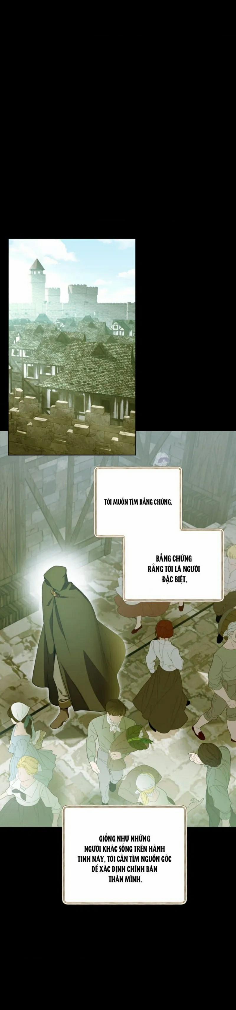 Sức Nóng Của Dreek 9 trang 5