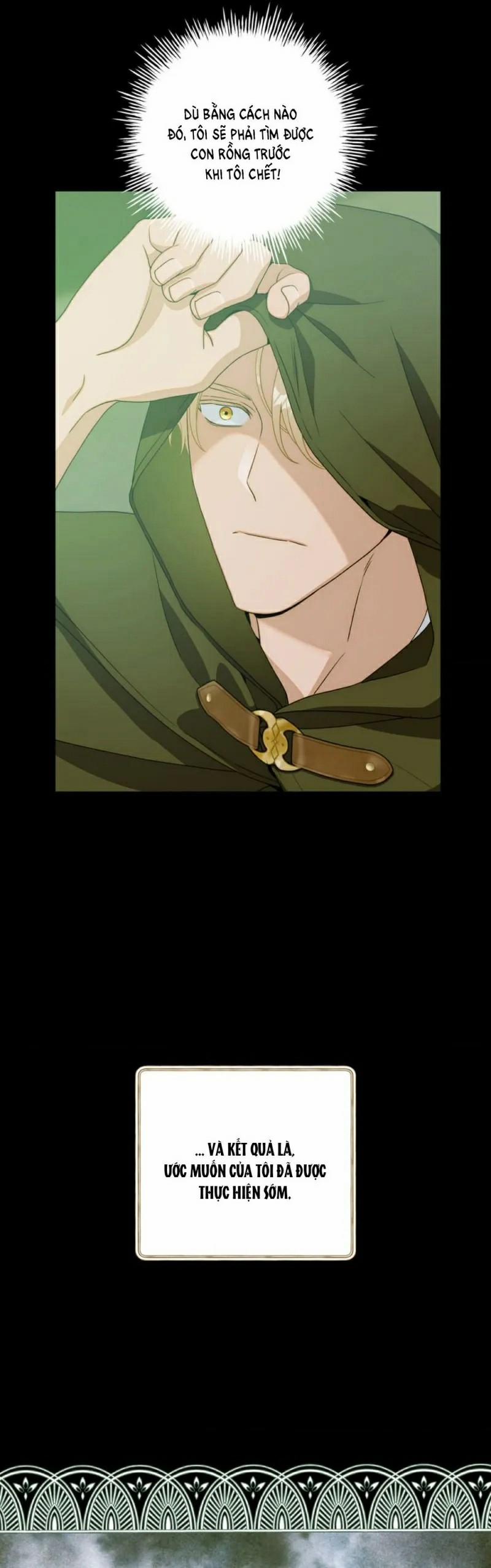 Sức Nóng Của Dreek 9 trang 6