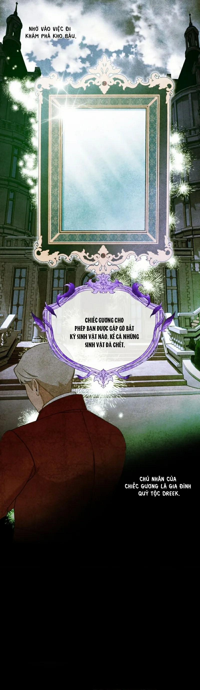 Sức Nóng Của Dreek 9 trang 7