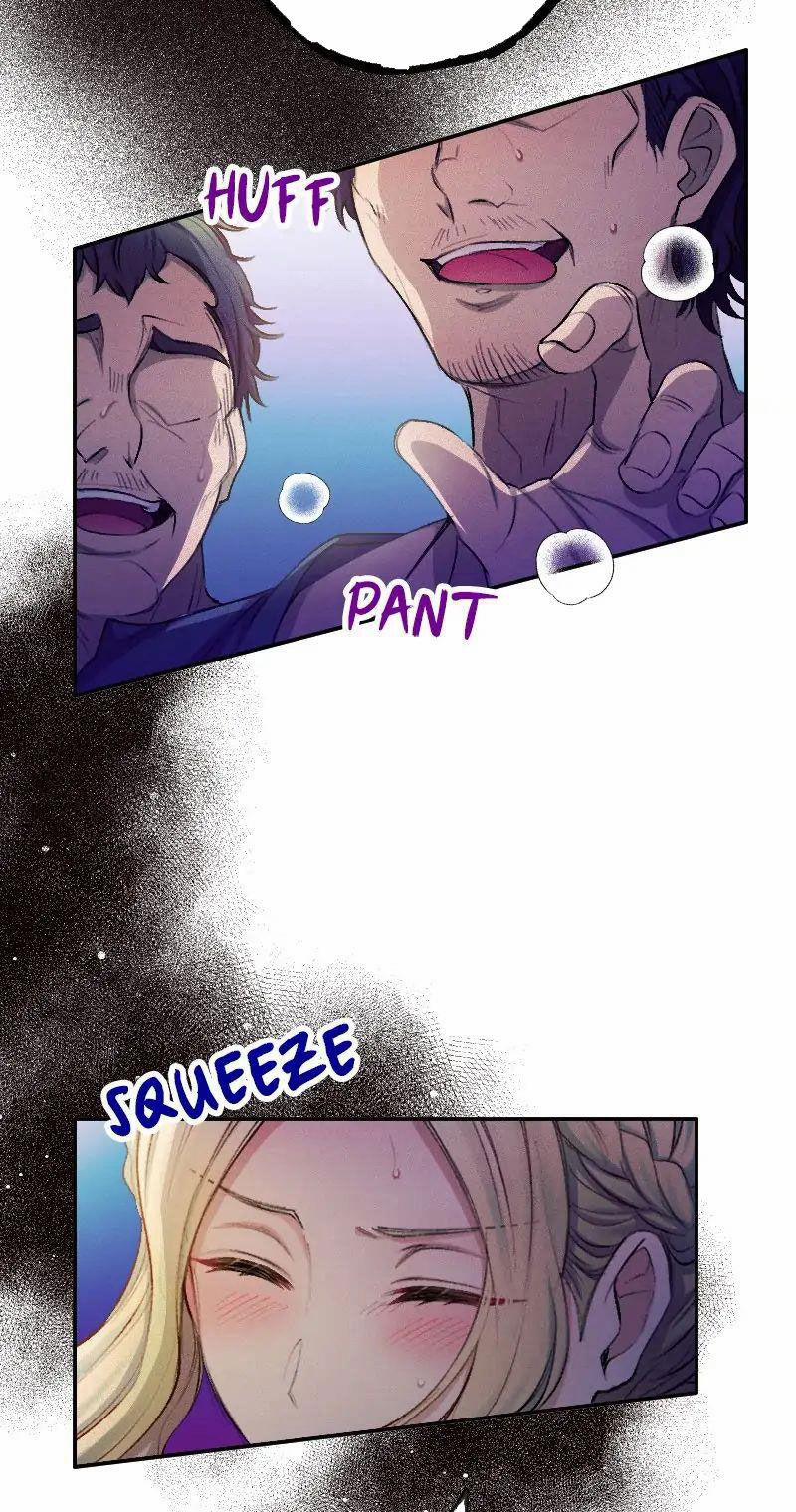 Sức Nóng Của Nữ Phản Diện Được Tái Sinh 10.1 trang 19