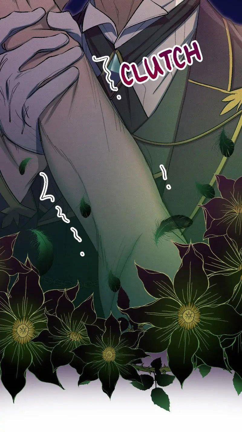 Sức Nóng Của Nữ Phản Diện Được Tái Sinh 10.1 trang 24