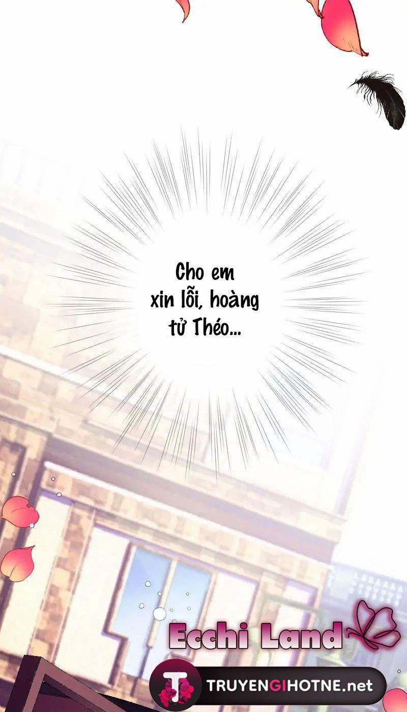 Sức Nóng Của Nữ Phản Diện Được Tái Sinh 10.1 trang 3