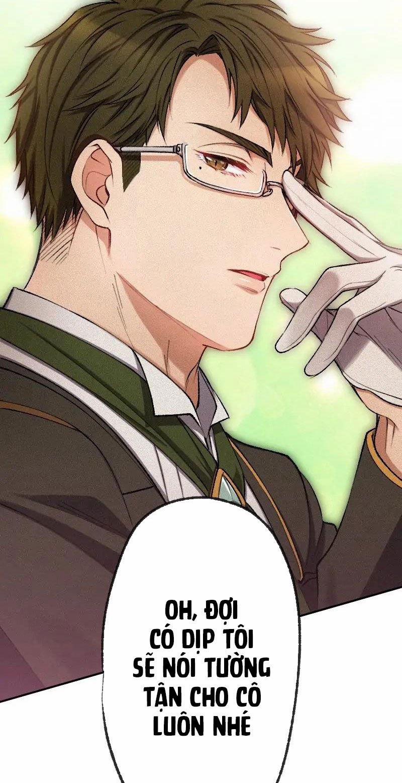 Sức Nóng Của Nữ Phản Diện Được Tái Sinh 10.1 trang 34