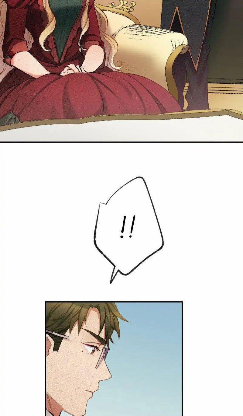 Sức Nóng Của Nữ Phản Diện Được Tái Sinh 10.1 trang 37