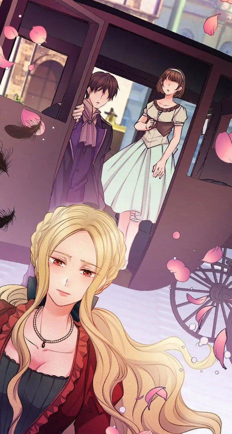 Sức Nóng Của Nữ Phản Diện Được Tái Sinh 10.1 trang 4