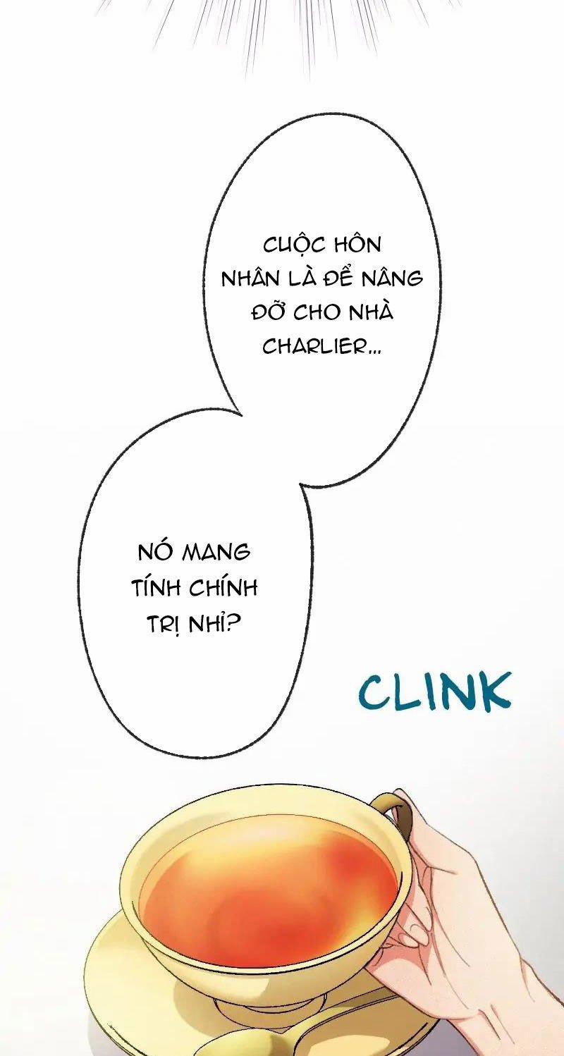 Sức Nóng Của Nữ Phản Diện Được Tái Sinh 10.2 trang 1