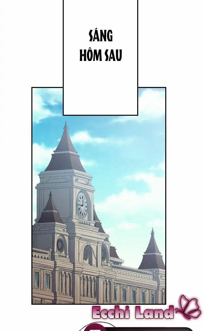 Sức Nóng Của Nữ Phản Diện Được Tái Sinh 10.2 trang 10