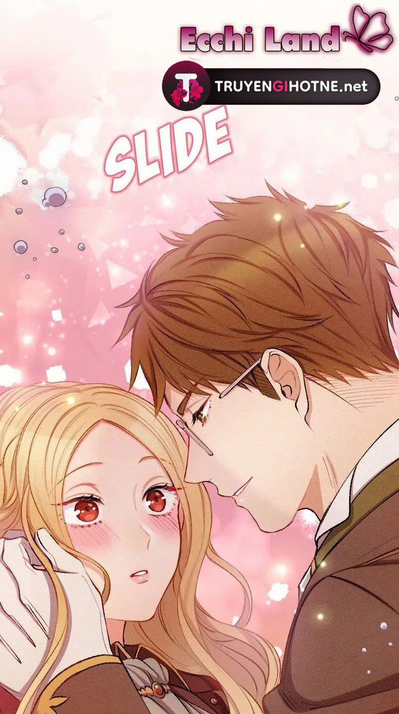 Sức Nóng Của Nữ Phản Diện Được Tái Sinh 10.2 trang 15