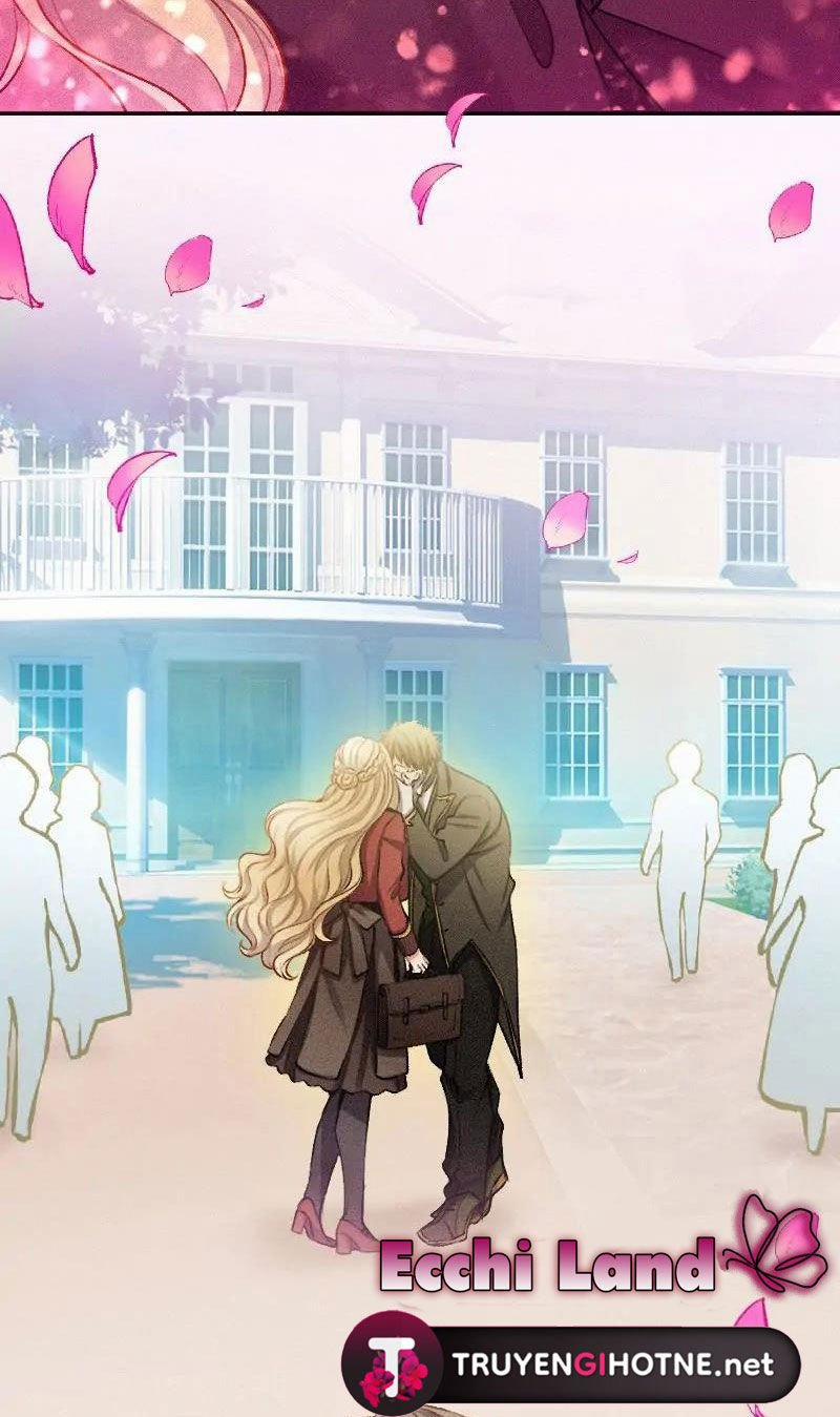 Sức Nóng Của Nữ Phản Diện Được Tái Sinh 10.2 trang 25