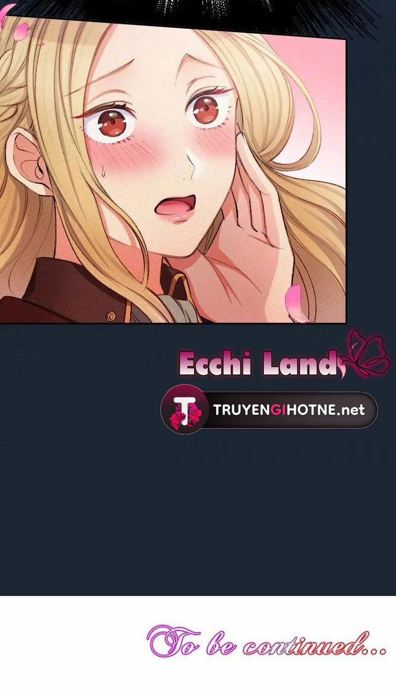 Sức Nóng Của Nữ Phản Diện Được Tái Sinh 10.2 trang 28