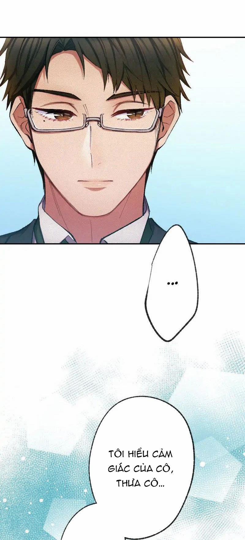 Sức Nóng Của Nữ Phản Diện Được Tái Sinh 10.2 trang 5