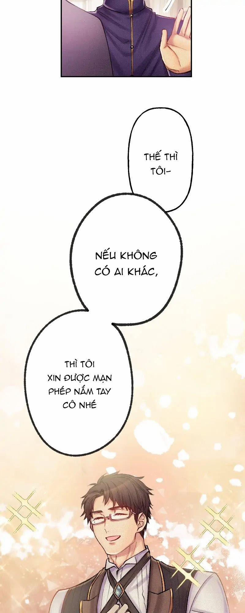 Sức Nóng Của Nữ Phản Diện Được Tái Sinh 11.1 trang 27