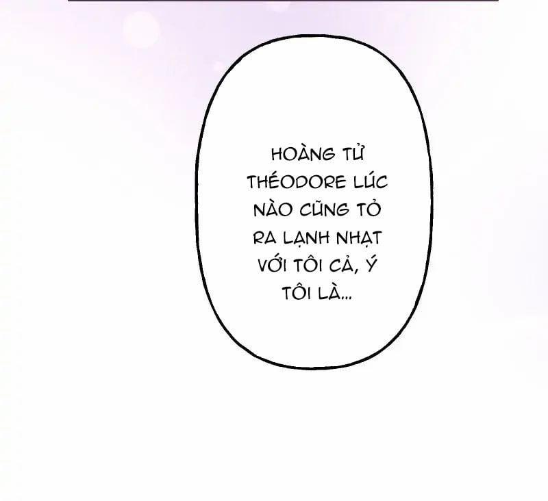 Sức Nóng Của Nữ Phản Diện Được Tái Sinh 12.1 trang 21