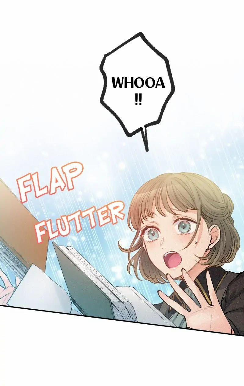 Sức Nóng Của Nữ Phản Diện Được Tái Sinh 12.2 trang 3