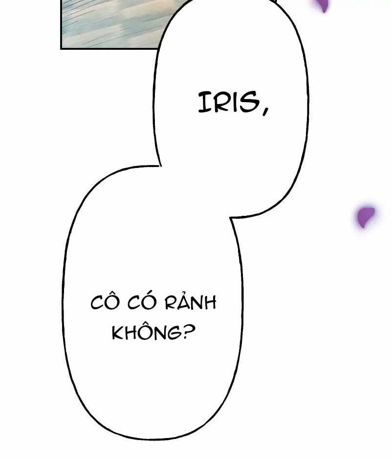 Sức Nóng Của Nữ Phản Diện Được Tái Sinh 12.2 trang 8