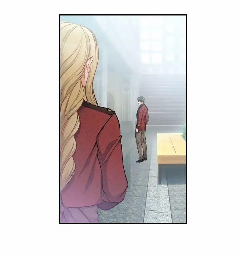 Sức Nóng Của Nữ Phản Diện Được Tái Sinh 13.1 trang 7