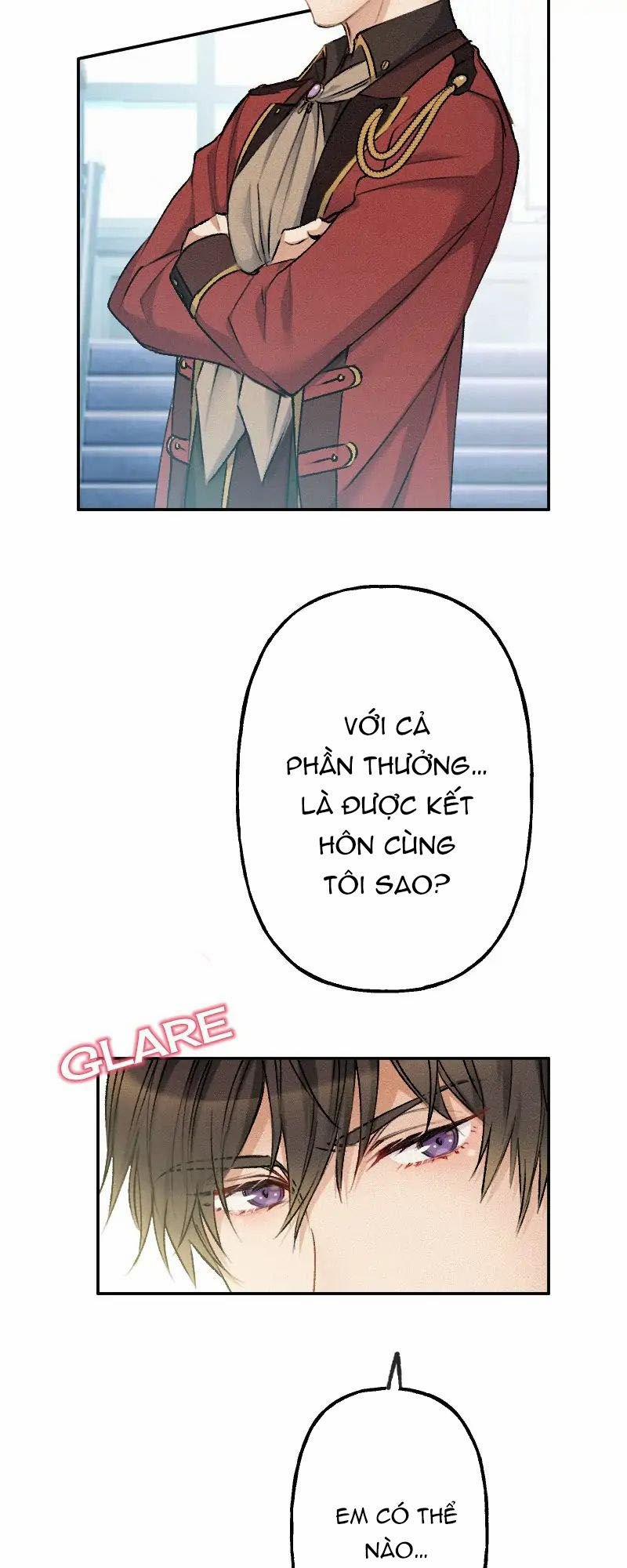 Sức Nóng Của Nữ Phản Diện Được Tái Sinh 13.1 trang 9